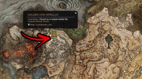 Golden vow elden ring location. Things To Know About Golden vow elden ring location. 